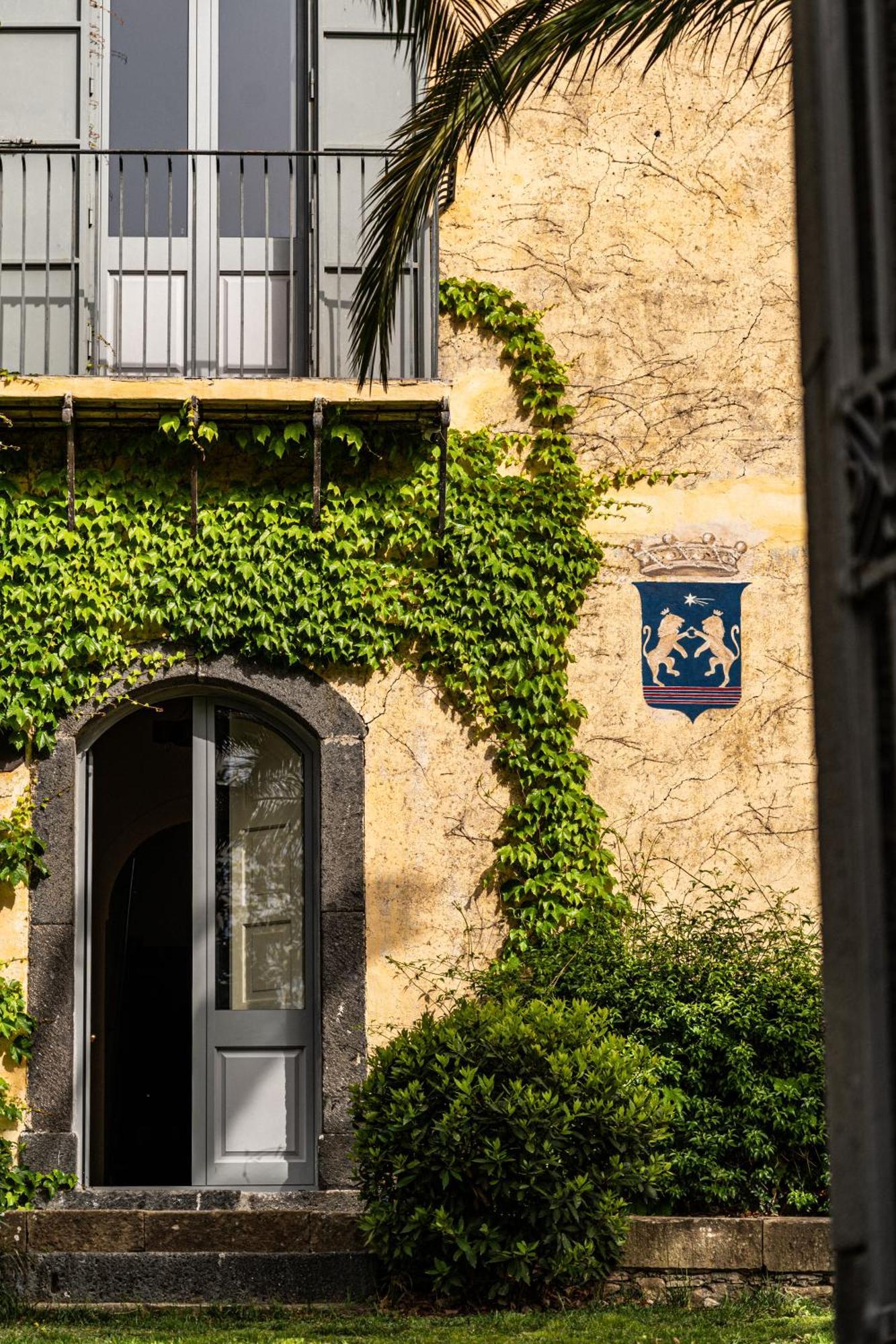 Tenuta Rustica 1519 Roccella Valdemone Exterior foto