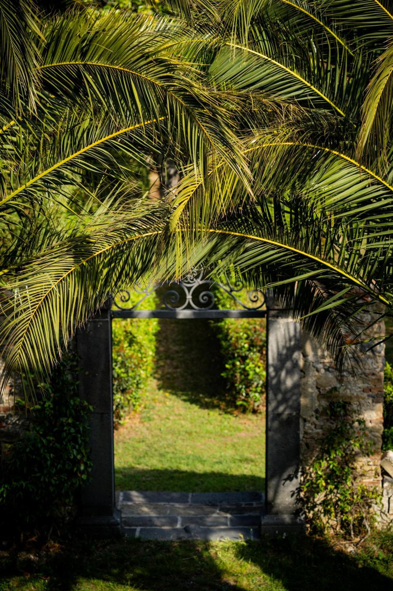 Tenuta Rustica 1519 Roccella Valdemone Exterior foto